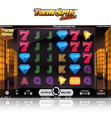 Twin Spin > Play for Free + Real Money Offer 2024!.